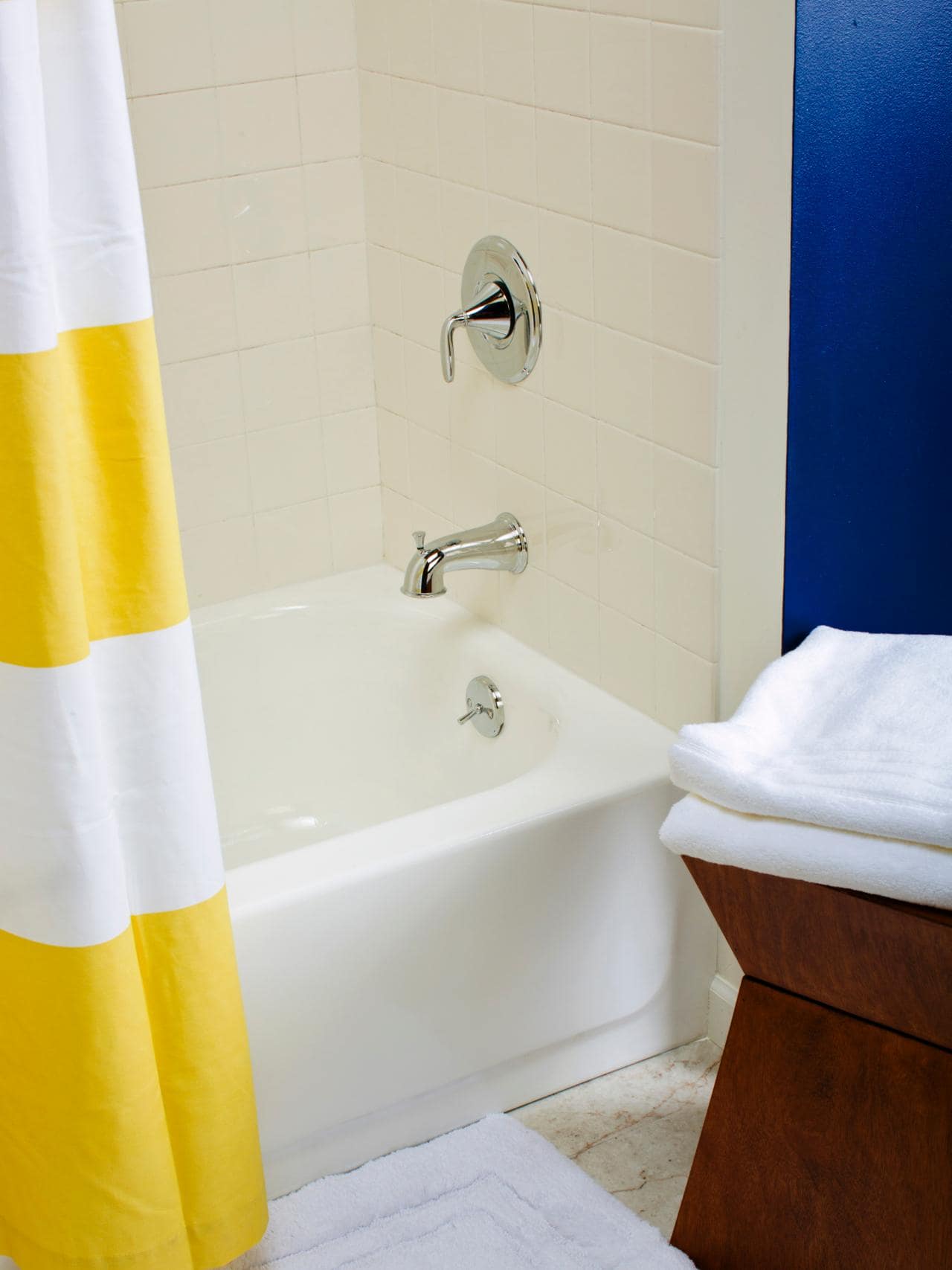 Bathtub Refinishing | NJ Tub Reglazing / Wayne Tub Reglazing
